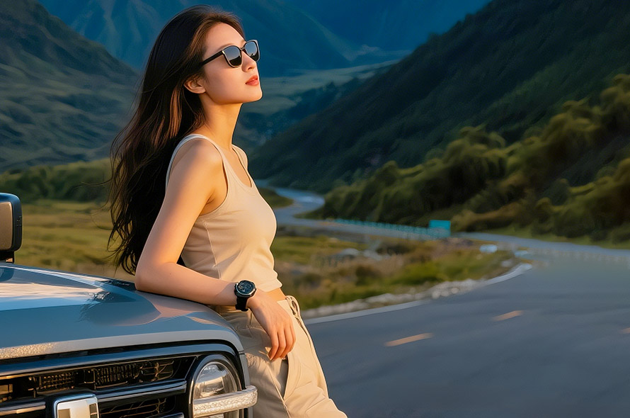 成都租车拉萨还车;